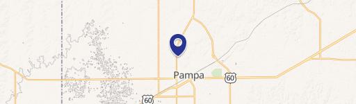 Pampa, TX 79065