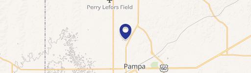 Pampa, TX 79065