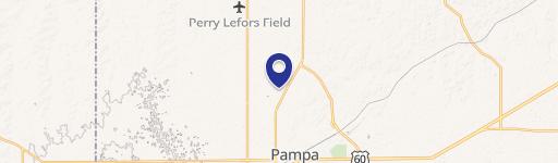Pampa, TX 79065