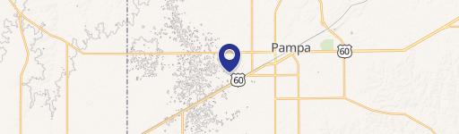 Pampa, TX 79065