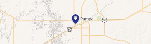 Pampa, TX 79065