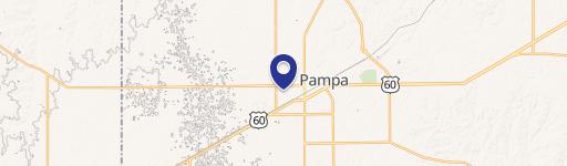 Pampa, TX 79065