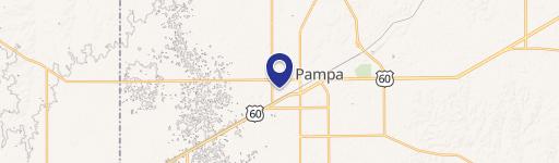 Pampa, TX 79065