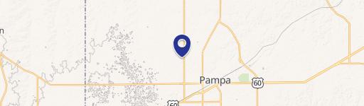 Pampa, TX 79065