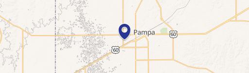 Pampa, TX 79065