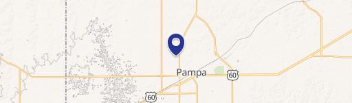 Pampa, TX 79065