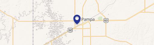 Pampa, TX 79065