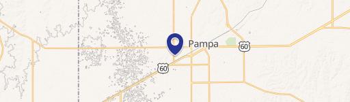 Pampa, TX 79065