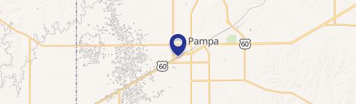 Pampa, TX 79065