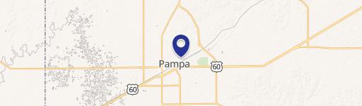Pampa, TX 79065