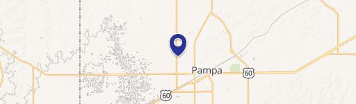 Pampa, TX 79065