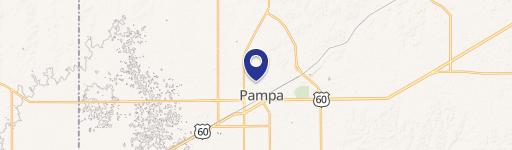 Pampa, TX 79065