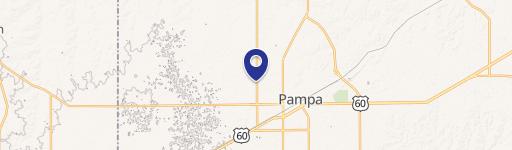 Pampa, TX 79066