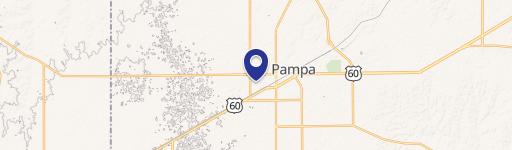 Pampa, TX 79065