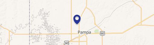 Pampa, TX 79066