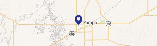 Pampa, TX 79065