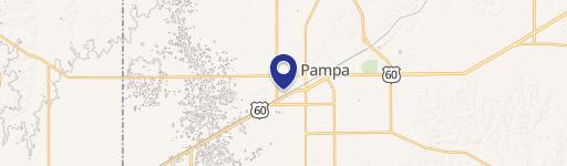 Pampa, TX 79065