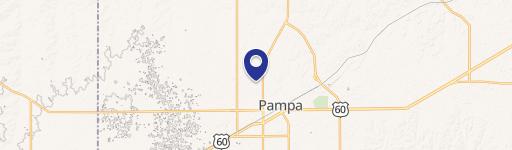 Pampa, TX 79065