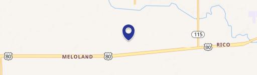 2168 Barbara Worth Rd