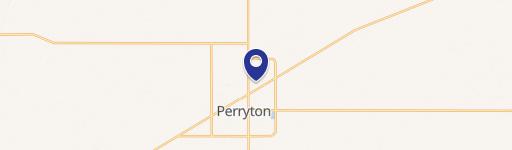 Perryton, TX 79070