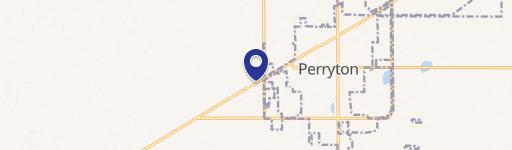 Perryton, TX 79070