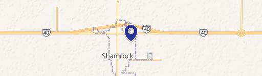 Shamrock, TX 79079