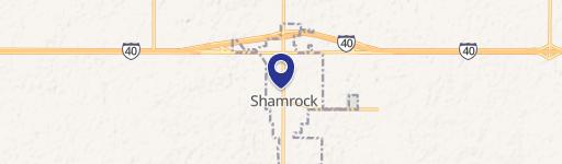 Shamrock, TX 79079