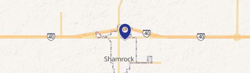 Shamrock, TX 79079