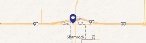 Shamrock, TX 79079