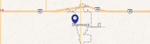 Shamrock, TX 79079