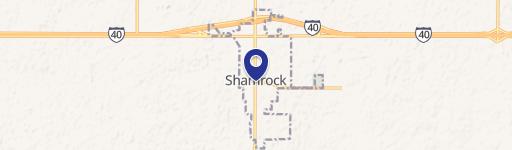 Shamrock, TX 79079