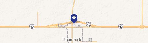 Shamrock, TX 79079