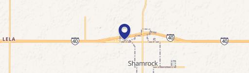 Shamrock, TX 79079