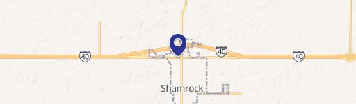 Shamrock, TX 79079