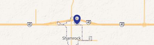 Shamrock, TX 79079