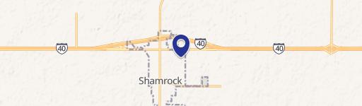 Shamrock, TX 79079
