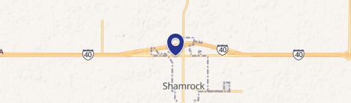 Shamrock, TX 79079
