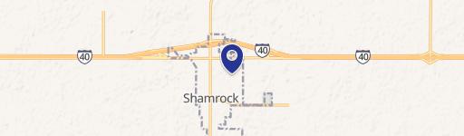 Shamrock, TX 79079