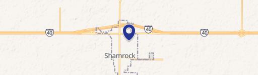 Shamrock, TX 79079