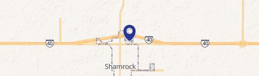 Shamrock, TX 79079