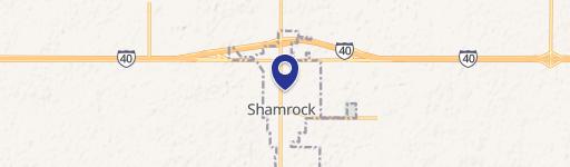 Shamrock, TX 79079