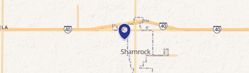 Shamrock, TX 79079