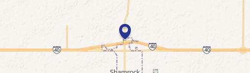 Shamrock, TX 79079