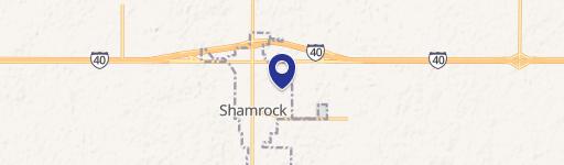 Shamrock, TX 79079