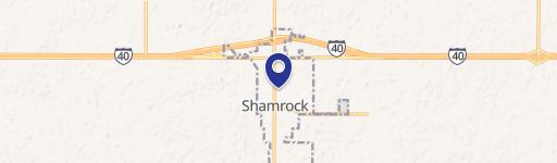 Shamrock, TX 79079