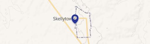 Skellytown, TX 79080