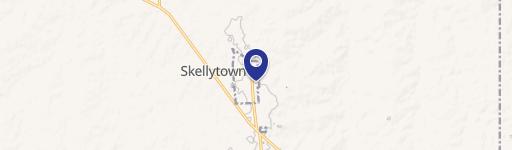 Skellytown, TX 79080