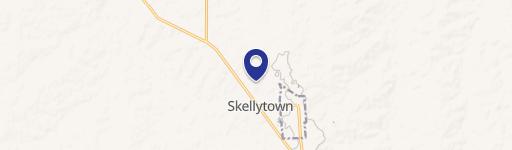 Skellytown, TX 79080