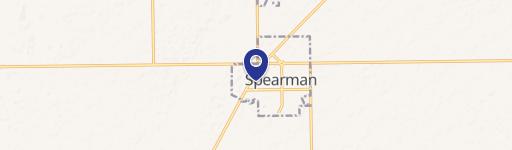 Spearman, TX 79081