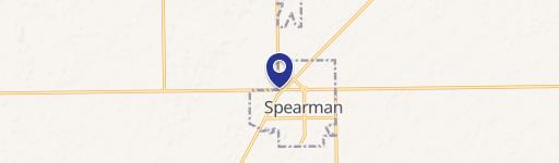 Spearman, TX 79081